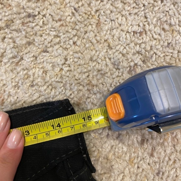 NWT Levi’s 505 Straight Leg Jeans - Picture 10 of 10